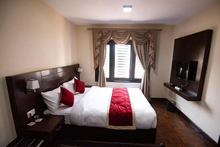 NORCHHOK BOUTIQUE HOTEL