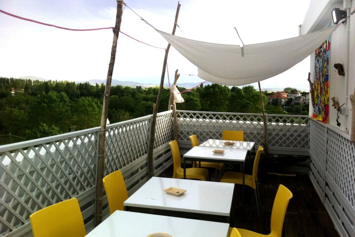Terrace/Patio 46 of 49