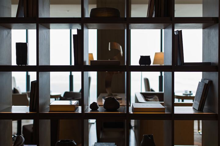 Hotel Interior 98 of 100