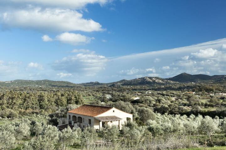 Cascioni Eco Retreat - Suites with Private Pool