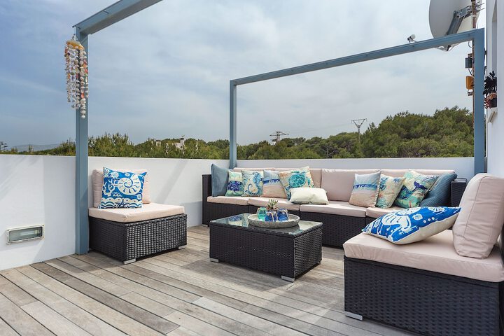 Terrace/Patio 17 of 21