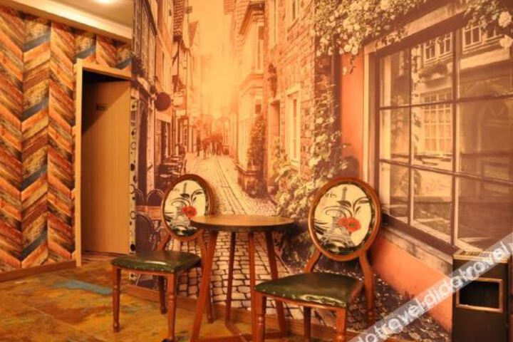 Hotel Interior 16 of 34