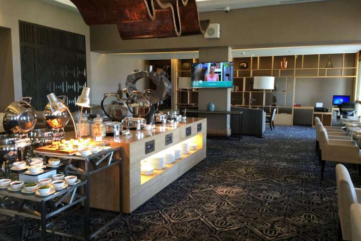 Restaurants