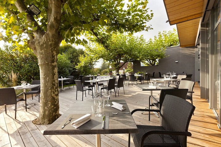 Terrace/Patio 59 of 61