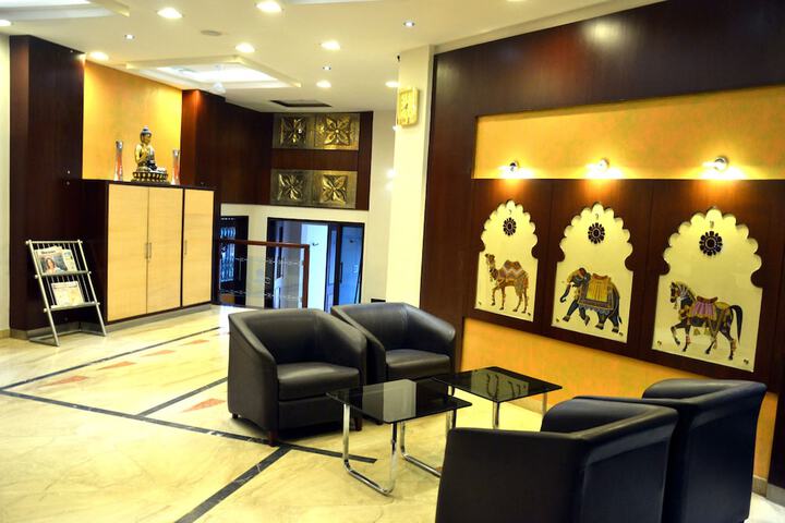 Hotel Interior 9 of 42