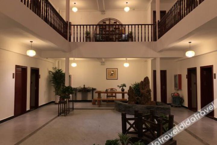 Hotel Interior 10 of 13