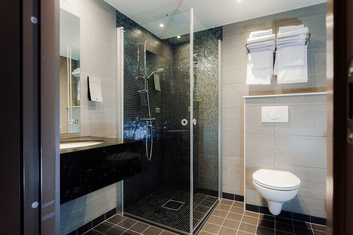 Bathroom Vanities