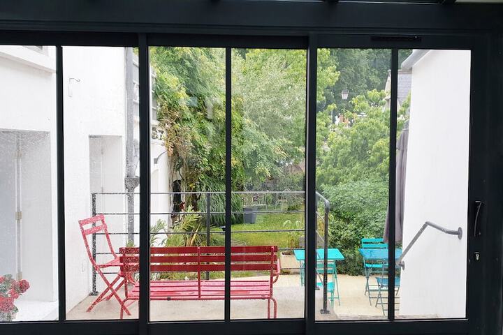 Terrace/Patio 18 of 20