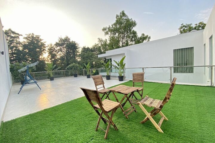Terrace/Patio 90 of 132