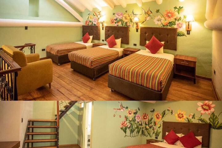Room 10 of 20