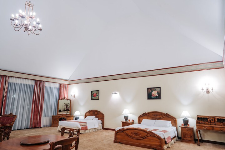 Room 32 of 101