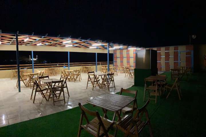 Mariam Hotel