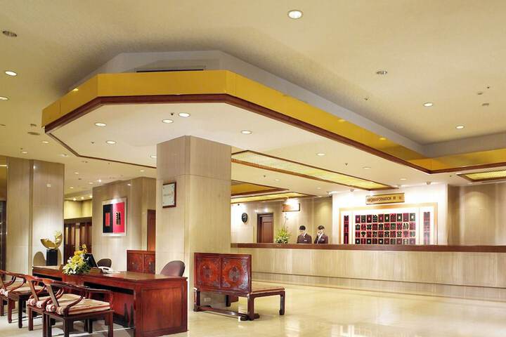 Hotel Interior 2 of 52