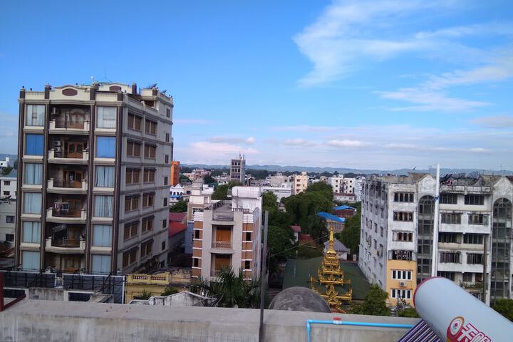 Hotel View 37 of 40