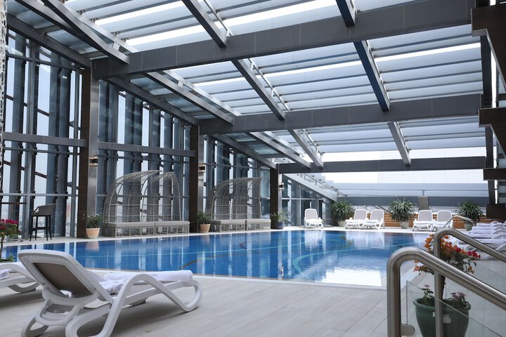 Pool 46 of 67