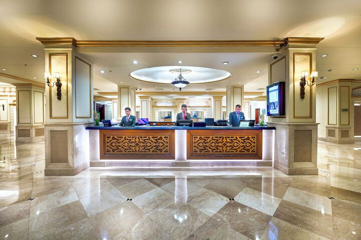 Hotel Interior 4 of 77