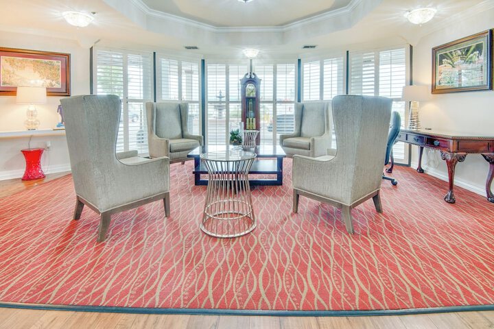Lobby Photos