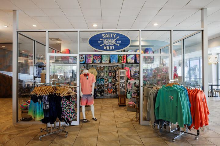 Gift Shop 63 of 112