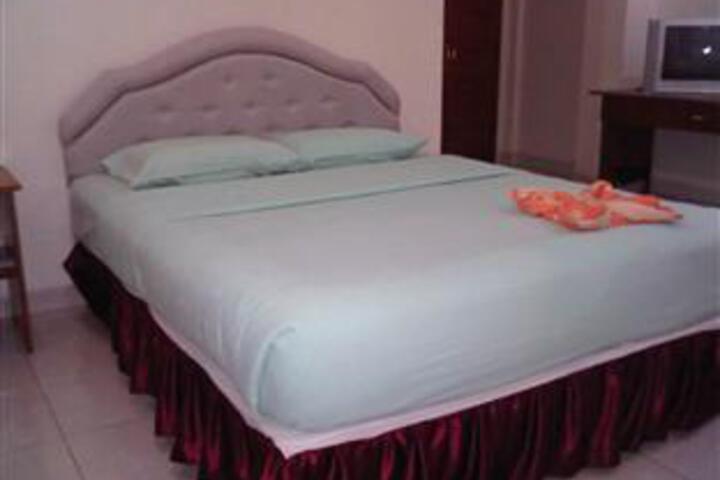 Hotel Wisata
