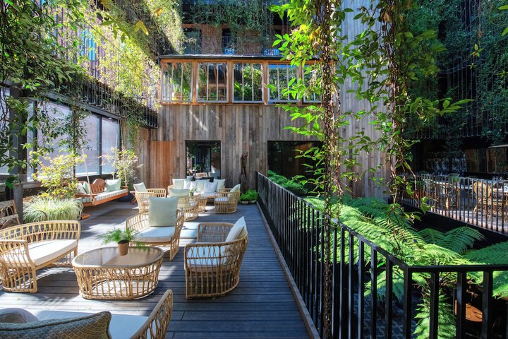 Terrace/Patio 74 of 77