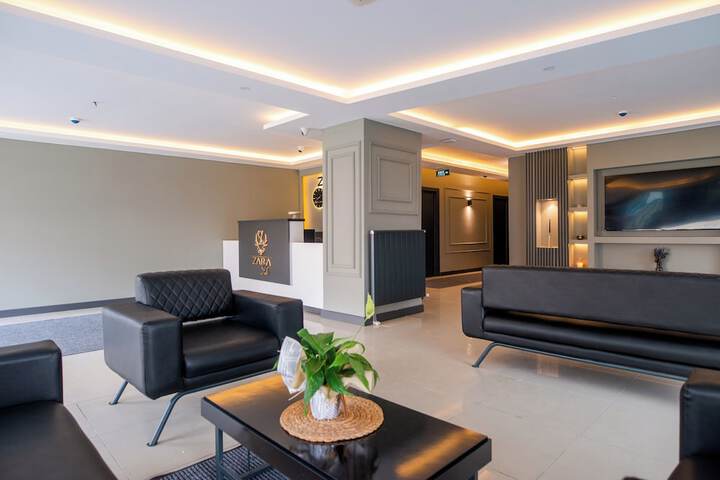 Hotel Interior 3 of 28