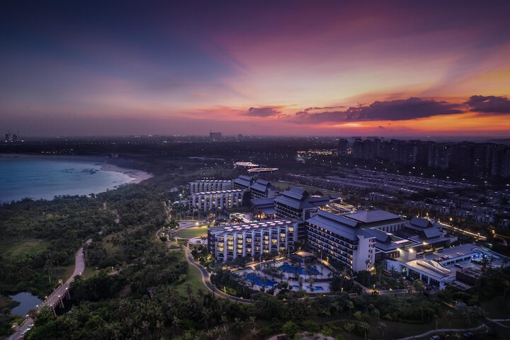 Hotel 95 of 100