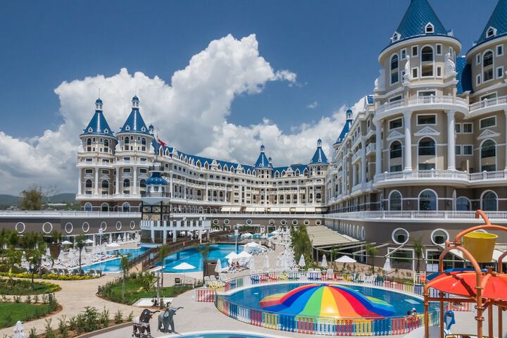 Hotel 90 of 91