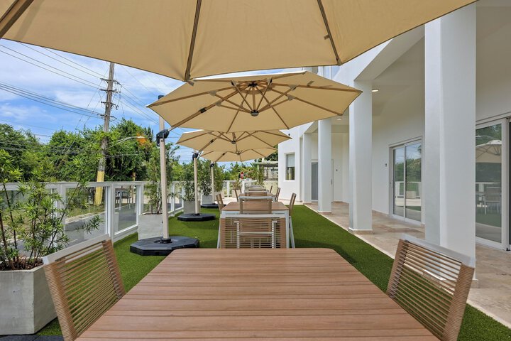 Terrace/Patio 31 of 50