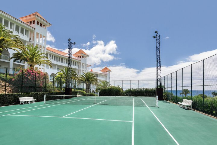 Tennis and Basketball Courts 35 of 65