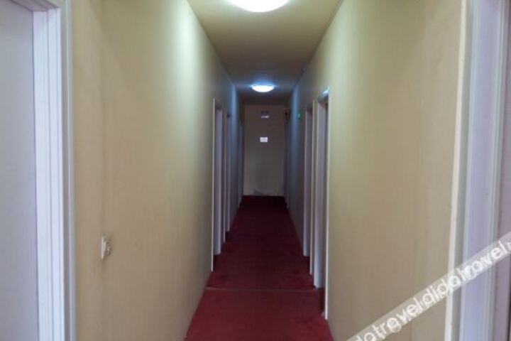Hotel Interior 4 of 5