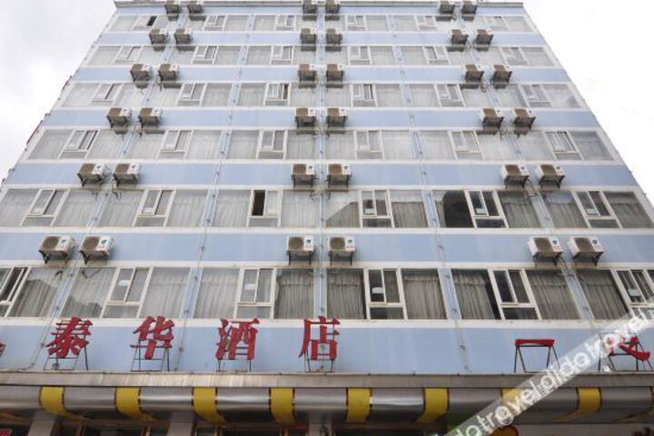 Mingchun Chain Hotel Kunming Taihua