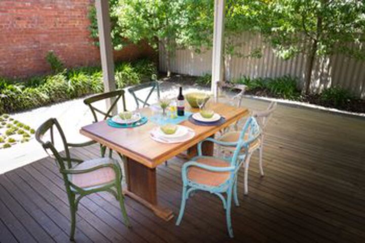 Terrace/Patio 11 of 11