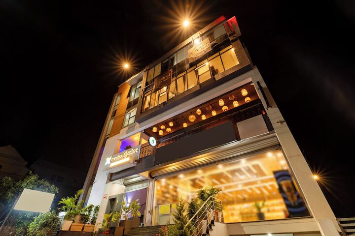 Hotel 34 of 34