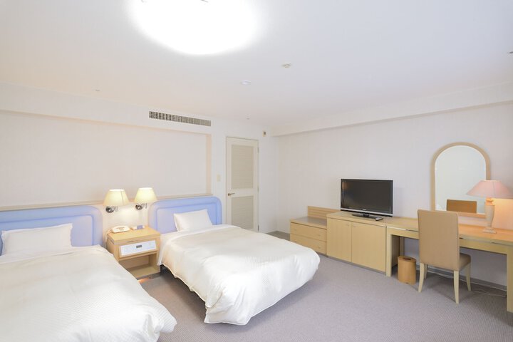 Photo of Echigoyuzawaonsen Gardentower Hotel