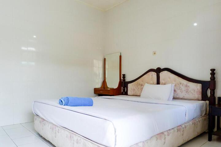 Hotel Segara Kedisan Kintamani