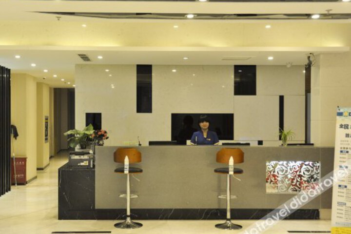 Greentree Hotel
