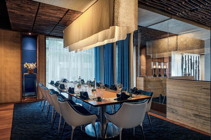 Restaurants