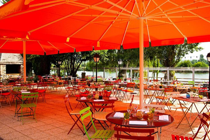 Restaurants