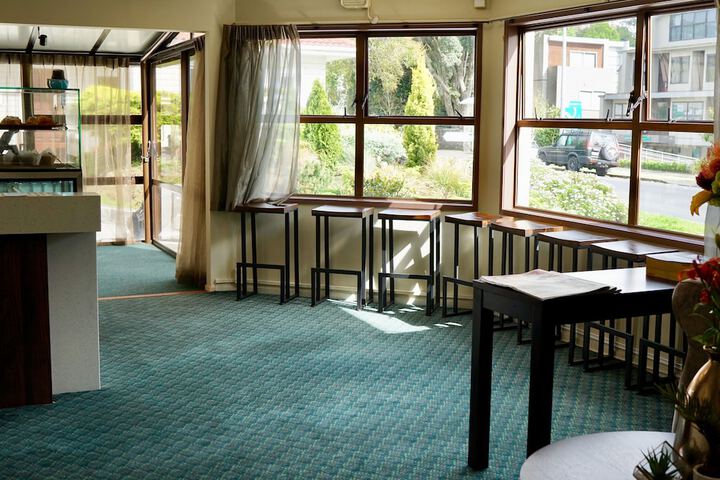 Hotel Interior 2 of 62