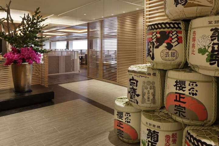 Hotel Interior 6 of 120