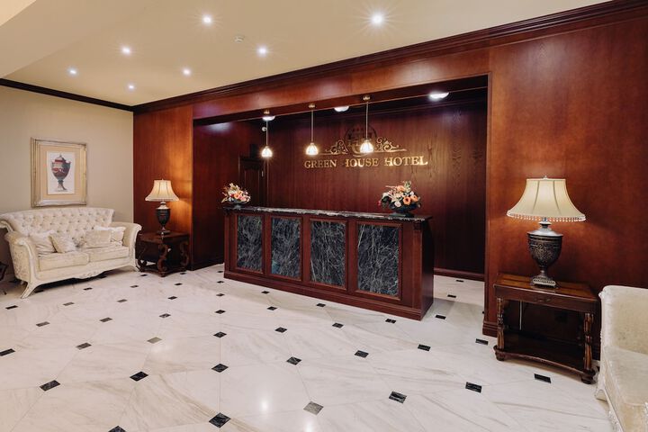 Hotel Interior 5 of 75