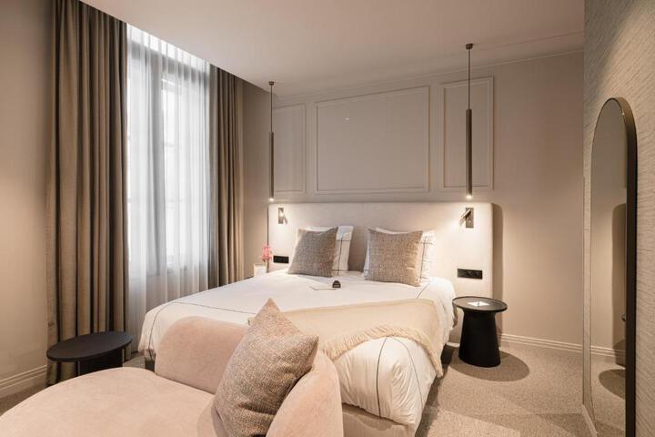 Image of Boutiquehotel Le Foulage - adults only