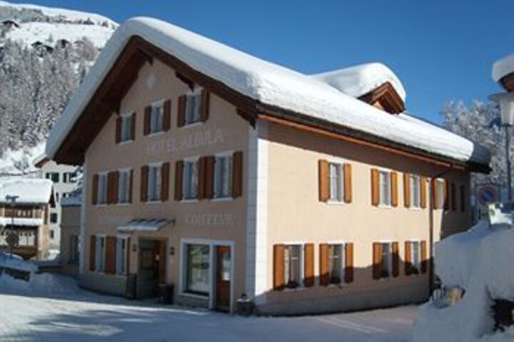 Hotel 4 of 11