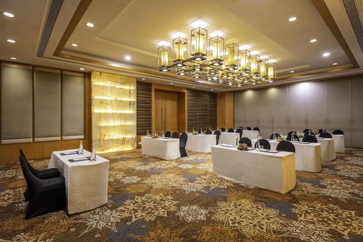 Meeting 127 of 132