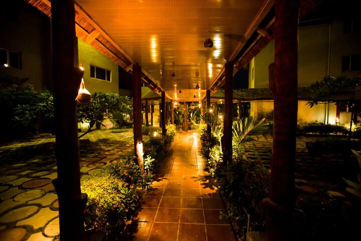 Hotel 40 of 43