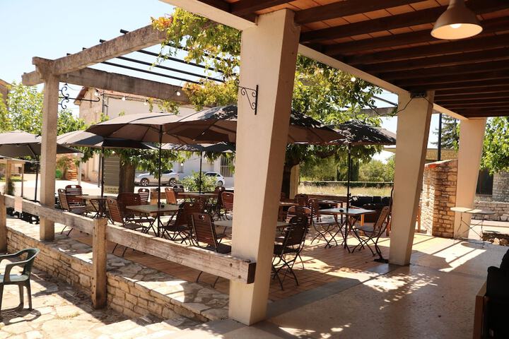 Terrace/Patio 28 of 35