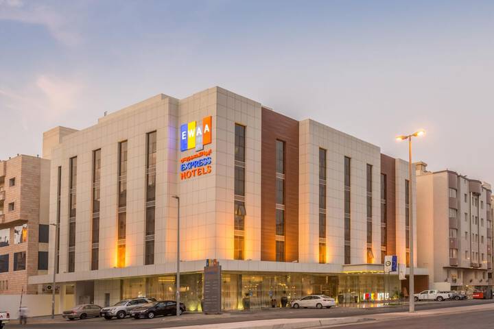 Hotel 121 of 124