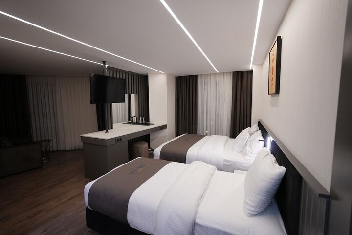 Image of THE NAVA HOTEL