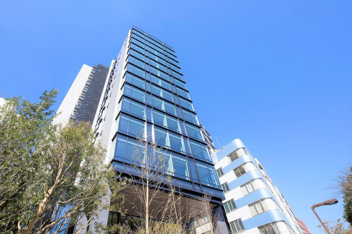 Photo of Hotel Keihan Tsukiji Ginza Grande