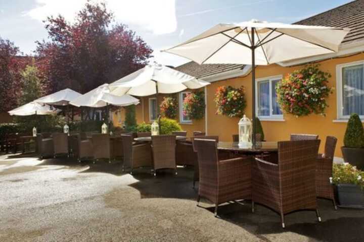 Terrace/Patio 45 of 46